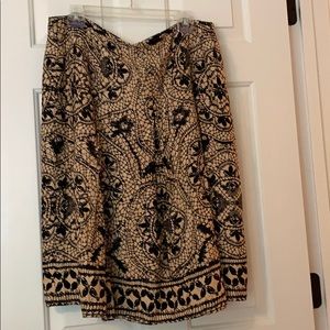 Kasper skirt